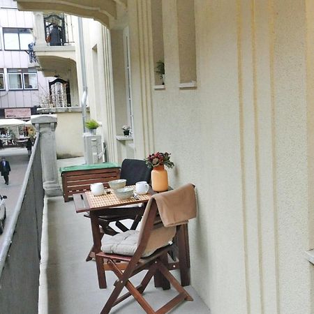 Apartment Passage Inn Zagrzeb Zewnętrze zdjęcie