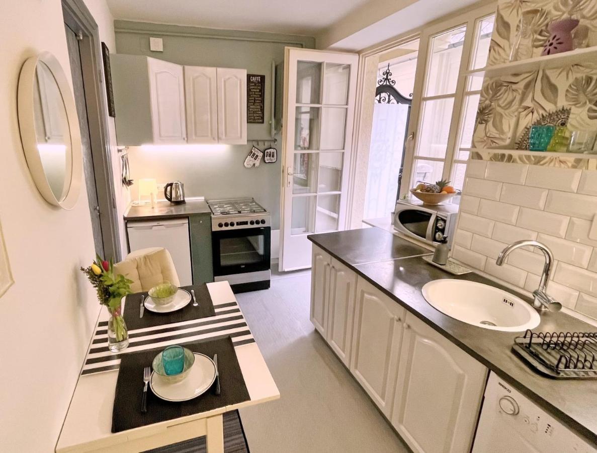 Apartment Passage Inn Zagrzeb Zewnętrze zdjęcie
