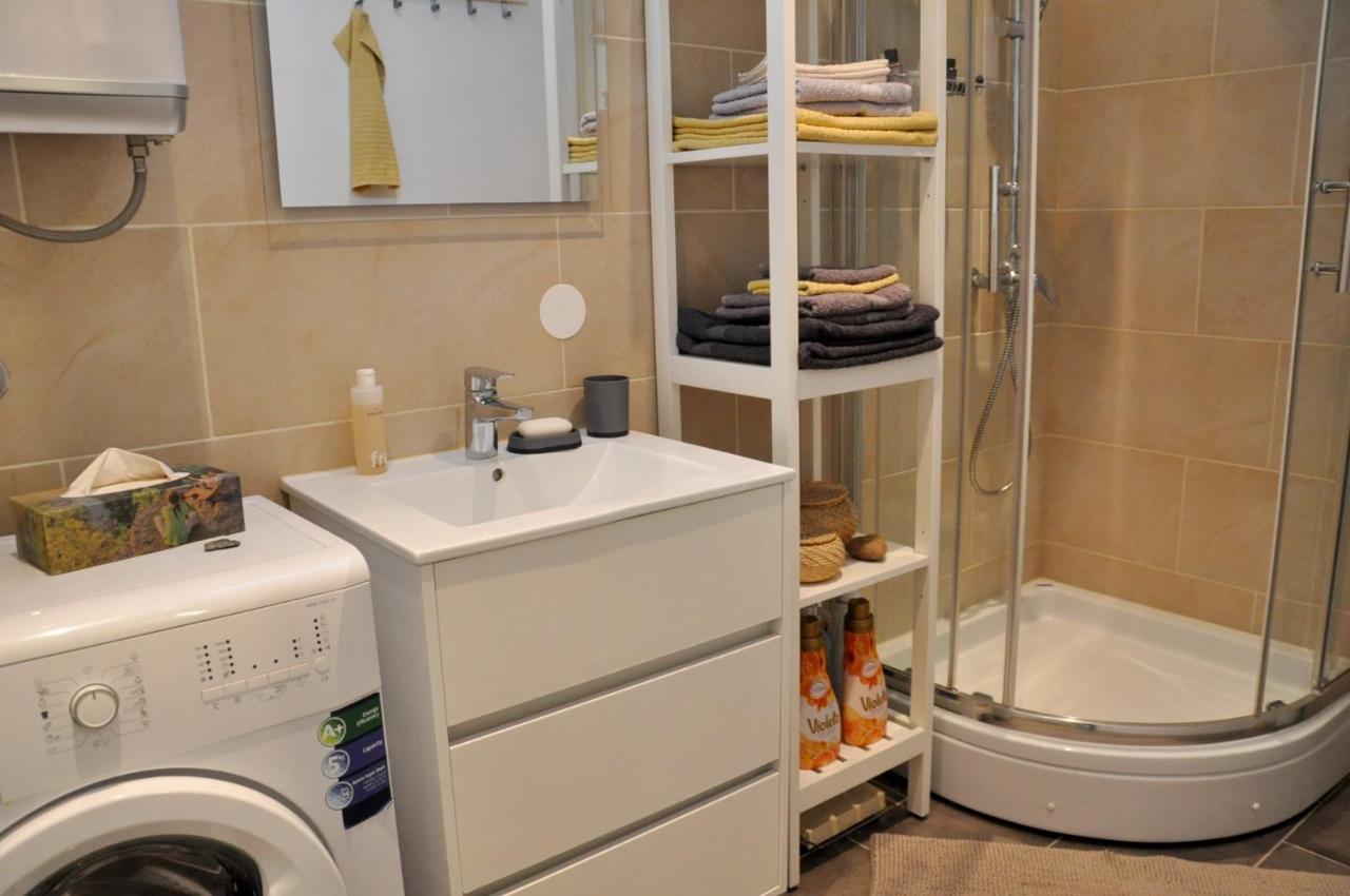 Apartment Passage Inn Zagrzeb Zewnętrze zdjęcie