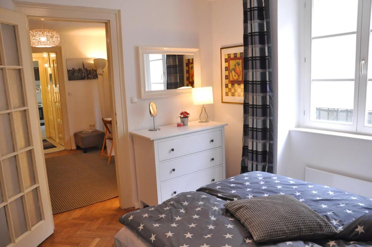 Apartment Passage Inn Zagrzeb Zewnętrze zdjęcie